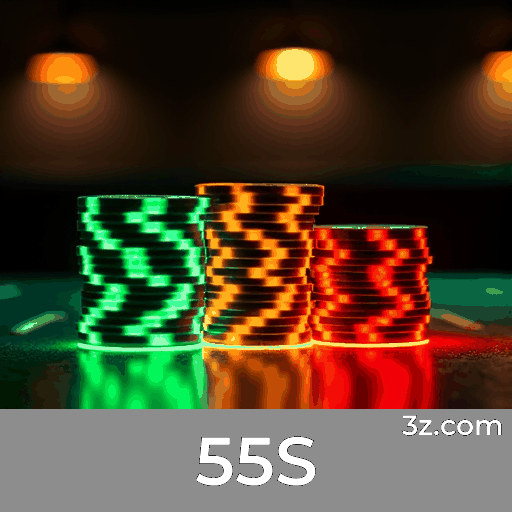 O sistema de transações do cassino 55S é muito rápido