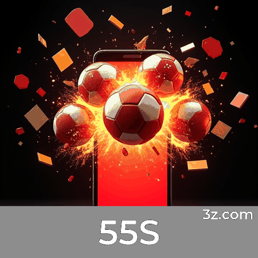 Por que escolher baixar o aplicativo 55S para participar de apostas