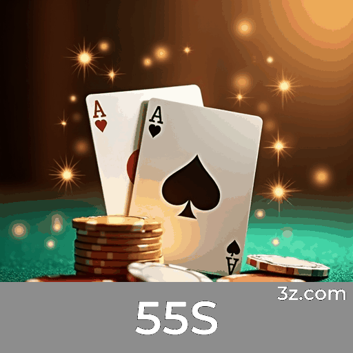 O sistema de transações do cassino 55S é muito rápido