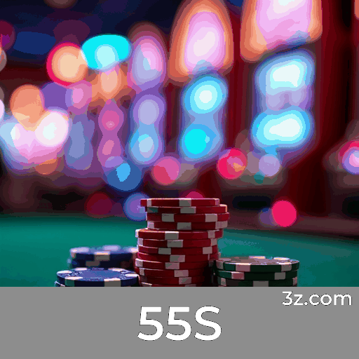 O 55S Cassino é uma casa de apostas respeitável